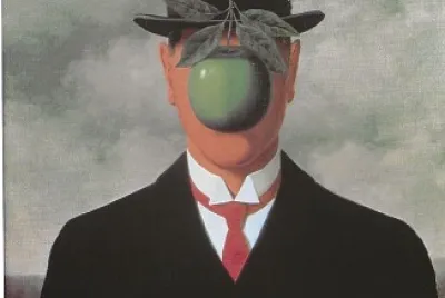 arte Magritte