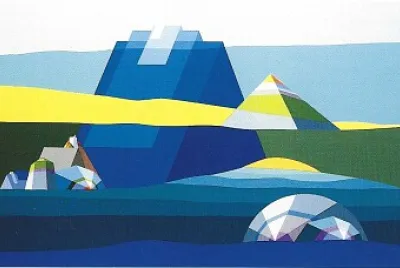 arte Keizo Morishita