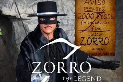Zorro