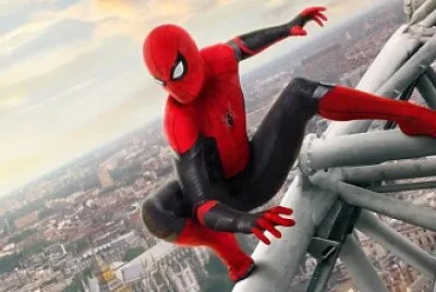 Spiderman