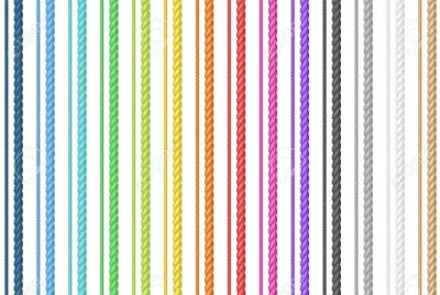 colorful