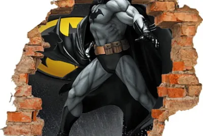 5 batman