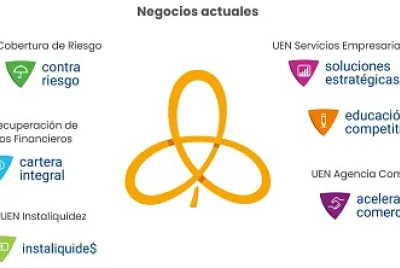 NEGOCIOS