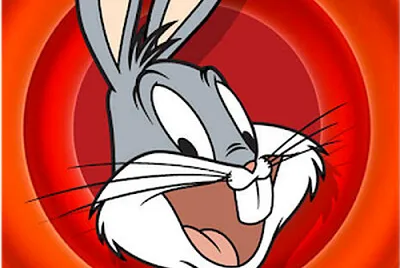 Bugs Bunny