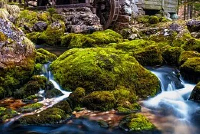 Lugares