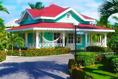 188.- CASA DE RETIRO