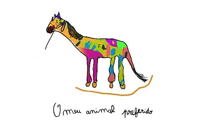animal preferido