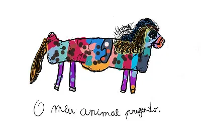 animal perfrido