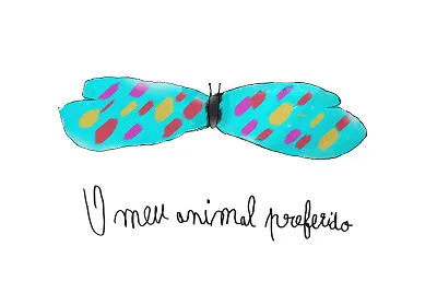 animal preferido