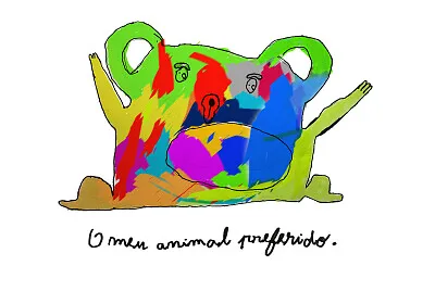 animal preferido