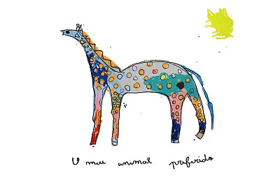 animal preferido