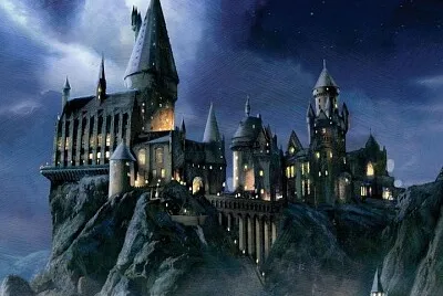 Hogwarts