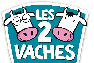 Les 2 Vaches