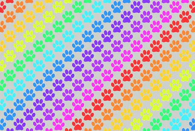 colorful