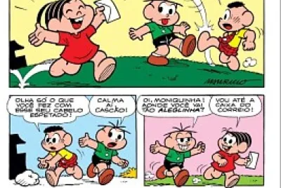 Mônica