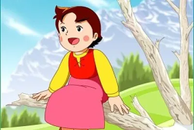 Heidi