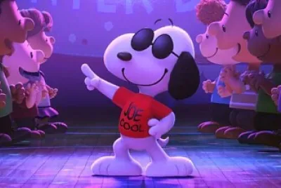 Snoopy Travolta