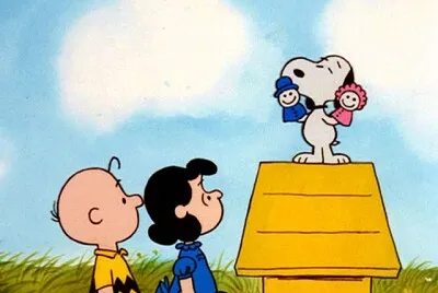 Snoopy