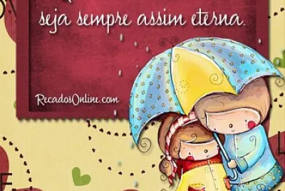 Amizade - quebra cabeça