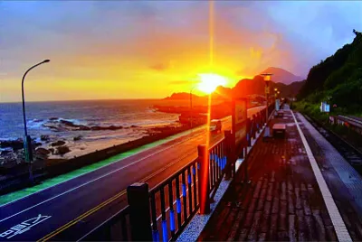 風景 jigsaw puzzle