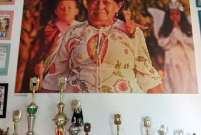 mestraZulene e as crianças