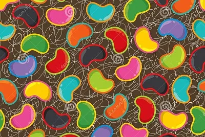 colorful