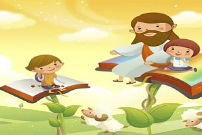 Evangelizar é amar