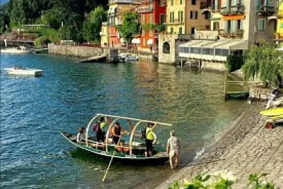 Lago di Como