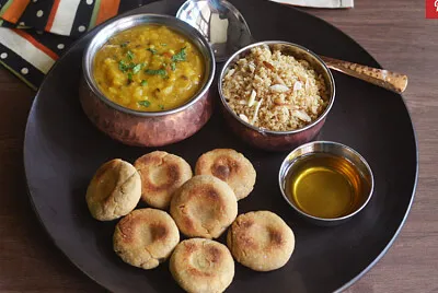 daalbhati