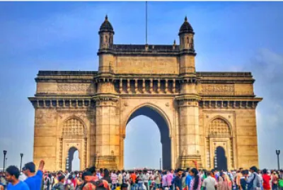 gatewayofindia