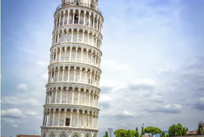 leaningtower