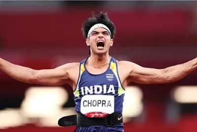 neerajchopra