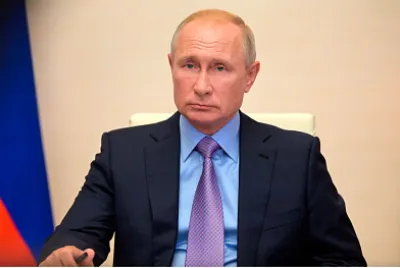 putin
