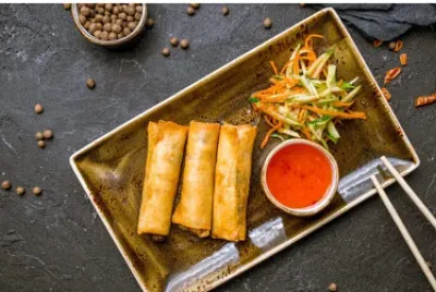 springroll