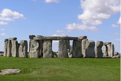 stoneheneg