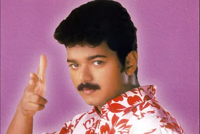 vijay