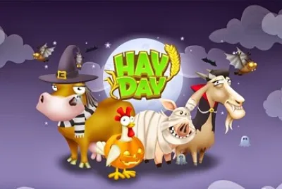 Hallowen HDB
