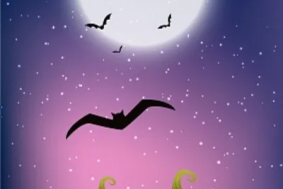 Nuit d 'halloween