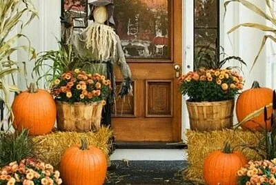 C 'est Halloween