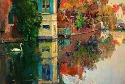 pinturas