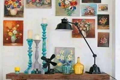 velas