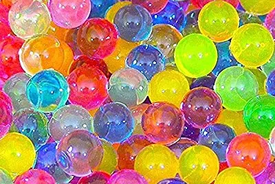 colorful