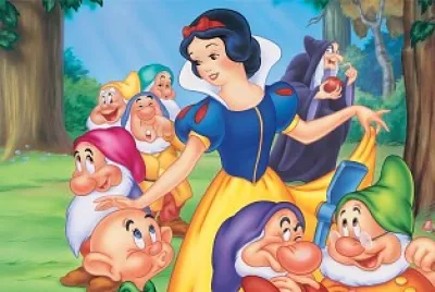 Branca de Neve