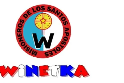 FELIZ ANIVERSARIO COLEGIO WINNETKA