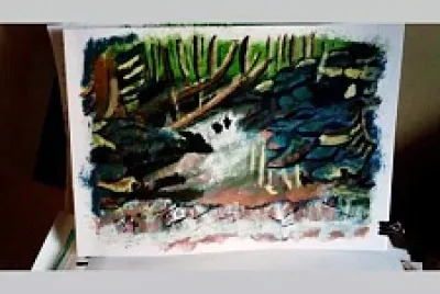 art
