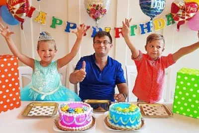 Happy Birthday!!!