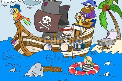 PIRATA