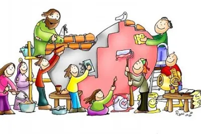 puzzle que se hiso el este sitio
