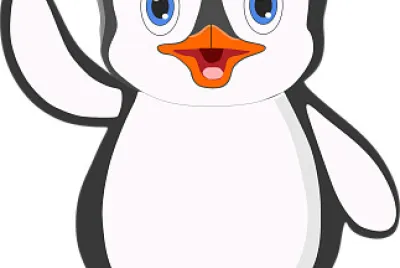 pinguino jigsaw puzzle