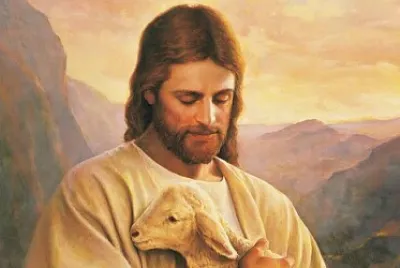 Jesus